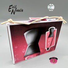 Lade das Bild in den Galerie-Viewer, Gewerbelizenz - Digiset "Wilde 70er"