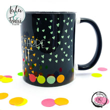 Lade das Bild in den Galerie-Viewer, Schnäppchen - Digistamp "Kunterbunt"