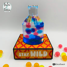 Lade das Bild in den Galerie-Viewer, Digiset "Wilde 70er"