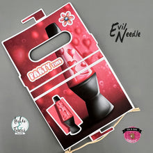 Lade das Bild in den Galerie-Viewer, Gewerbelizenz - Digiset "Wilde 70er"