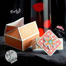 Lade das Bild in den Galerie-Viewer, Gewerbelizenz - Digiset "Wilde 70er"