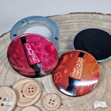 Lade das Bild in den Galerie-Viewer, Digiset "Wilde 70er"