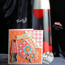 Lade das Bild in den Galerie-Viewer, Gewerbelizenz - Digiset "Wilde 70er"