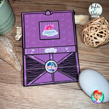 Lade das Bild in den Galerie-Viewer, Gewerbelizenz - Digiset "Frühlingszauber"