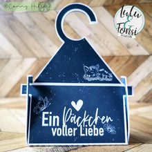 Lade das Bild in den Galerie-Viewer, Gewerbelizenz - Digiset "Frühlingszauber"