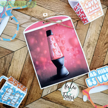 Lade das Bild in den Galerie-Viewer, Digiset "Wilde 70er"