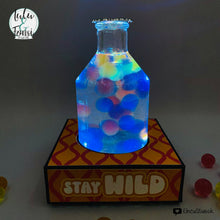 Lade das Bild in den Galerie-Viewer, Digiset "Wilde 70er"