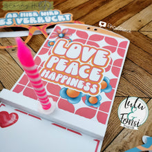 Lade das Bild in den Galerie-Viewer, Gewerbelizenz - Digiset "Wilde 70er"