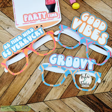 Lade das Bild in den Galerie-Viewer, Gewerbelizenz - Digiset "Wilde 70er"