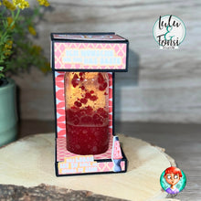 Lade das Bild in den Galerie-Viewer, Digiset "Wilde 70er"