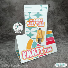 Lade das Bild in den Galerie-Viewer, Digiset "Wilde 70er"