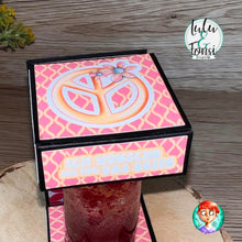 Lade das Bild in den Galerie-Viewer, Digiset "Wilde 70er"