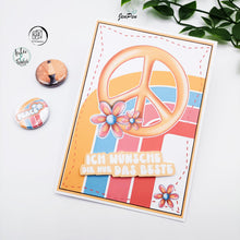 Lade das Bild in den Galerie-Viewer, Digiset "Wilde 70er"