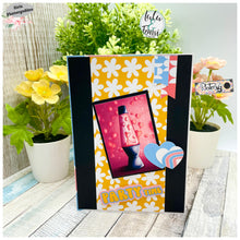 Lade das Bild in den Galerie-Viewer, Digiset "Wilde 70er"