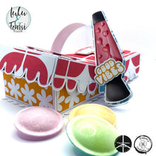 Lade das Bild in den Galerie-Viewer, Gewerbelizenz - Digiset "Wilde 70er"