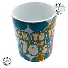 Lade das Bild in den Galerie-Viewer, Digiset "Wilde 70er"