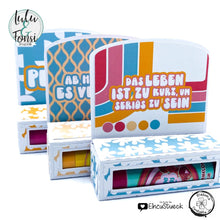 Lade das Bild in den Galerie-Viewer, Digiset "Wilde 70er"