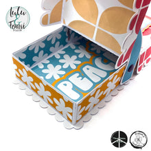 Lade das Bild in den Galerie-Viewer, Digiset "Wilde 70er"