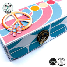 Lade das Bild in den Galerie-Viewer, Digiset "Wilde 70er"