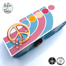 Lade das Bild in den Galerie-Viewer, Digiset "Wilde 70er"