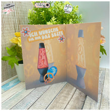 Lade das Bild in den Galerie-Viewer, Digiset "Wilde 70er"