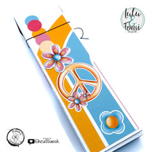 Lade das Bild in den Galerie-Viewer, Gewerbelizenz - Digiset "Wilde 70er"