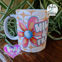 Lade das Bild in den Galerie-Viewer, Digiset "Wilde 70er"