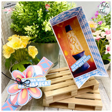 Lade das Bild in den Galerie-Viewer, Digiset "Wilde 70er"