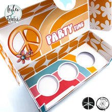 Lade das Bild in den Galerie-Viewer, Digiset "Wilde 70er"