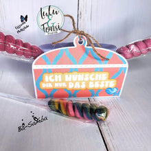 Lade das Bild in den Galerie-Viewer, Digiset "Wilde 70er"