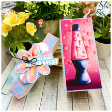 Lade das Bild in den Galerie-Viewer, Digiset "Wilde 70er"