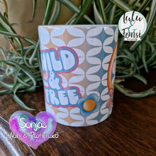 Lade das Bild in den Galerie-Viewer, Digiset "Wilde 70er"