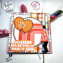 Lade das Bild in den Galerie-Viewer, Digiset "Wilde 70er"