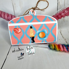 Lade das Bild in den Galerie-Viewer, Digiset "Wilde 70er"