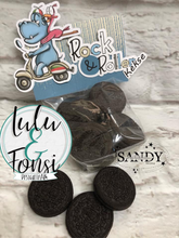 Lade das Bild in den Galerie-Viewer, Digistamp "Scooter Gang"