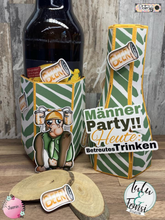 Lade das Bild in den Galerie-Viewer, Gewerbelizenz - Digistamp "Affenparty"