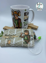 Lade das Bild in den Galerie-Viewer, Gewerbelizenz - Digistamp "Affenparty"