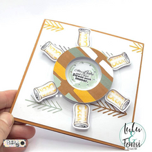 Lade das Bild in den Galerie-Viewer, Gewerbelizenz - Digistamp "Affenparty"