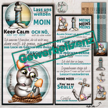 Lade das Bild in den Galerie-Viewer, Gewerbelizenz - Digiset "Ankerplatz"