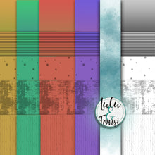 Lade das Bild in den Galerie-Viewer, Schnäppchen - Digistamp "Christmas Deer Button"