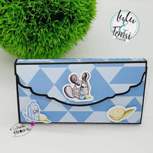 Lade das Bild in den Galerie-Viewer, Digistamp "Gin Chilla"