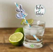 Lade das Bild in den Galerie-Viewer, Digistamp "Gin Chilla"