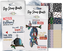 Lade das Bild in den Galerie-Viewer, Digistamp - Adventskalender 2020