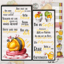 Load image into Gallery viewer, Digiset "Bummel Hummel"