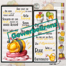 Lade das Bild in den Galerie-Viewer, Gewerbelizenz - Digiset "Bummel Hummel"