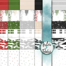 Lade das Bild in den Galerie-Viewer, Gewerbelizenz - Digistamp "Corona Claus"