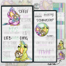 Load image into Gallery viewer, Digiset "Free Hugs"