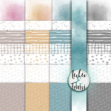 Lade das Bild in den Galerie-Viewer, Gewerbelizenz - Digiset "Happy Valentine"