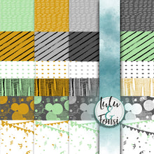 Lade das Bild in den Galerie-Viewer, Gewerbelizenz - Digistamp "Kaktus Klaus"