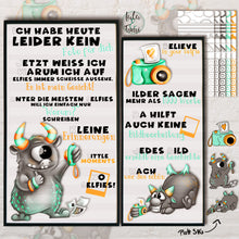 Lade das Bild in den Galerie-Viewer, Adventskalender 2022